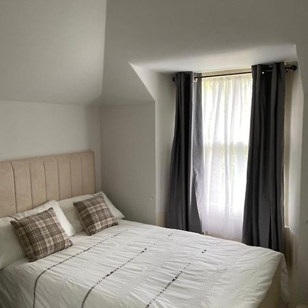 Merchiston Residence 爱丁堡 外观 照片