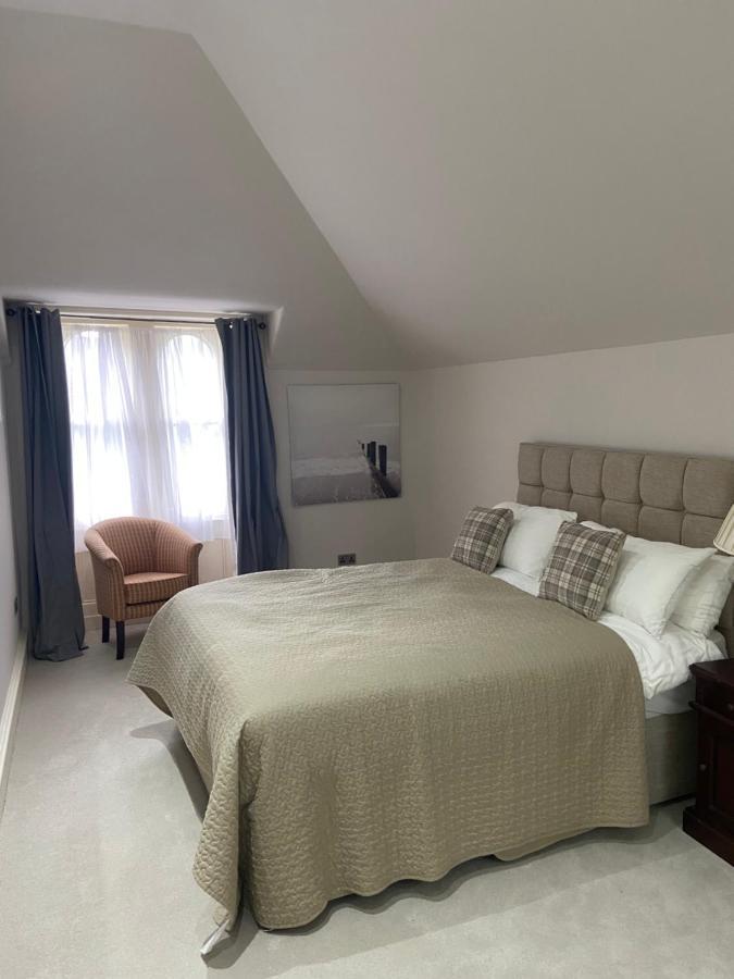 Merchiston Residence 爱丁堡 外观 照片