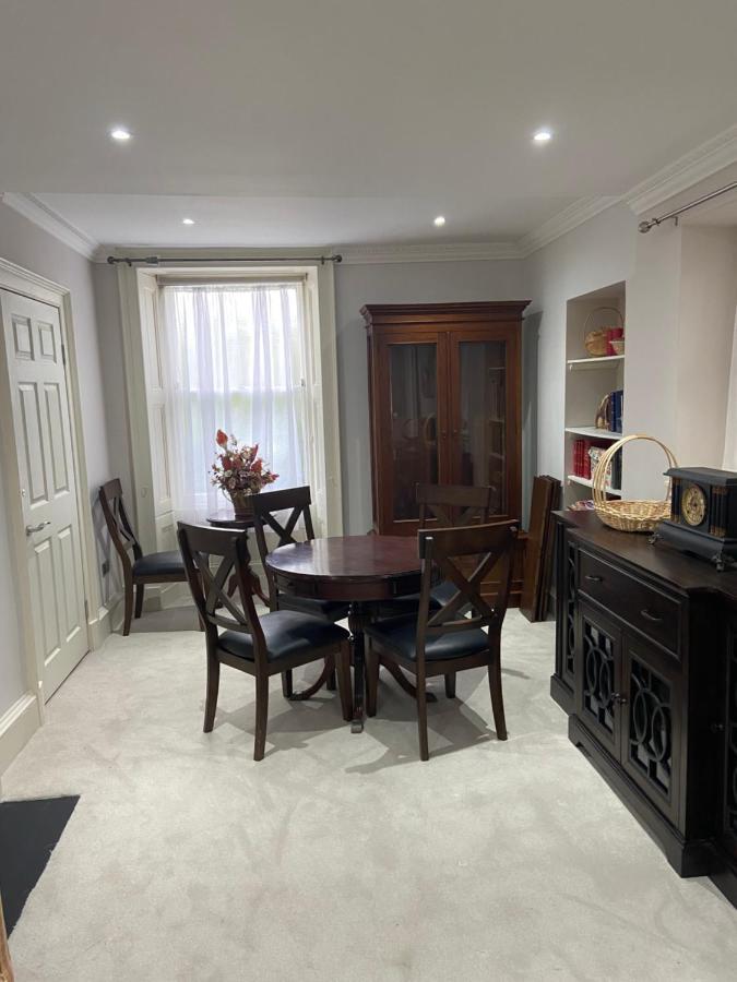 Merchiston Residence 爱丁堡 外观 照片