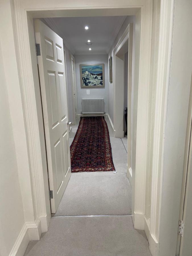 Merchiston Residence 爱丁堡 外观 照片