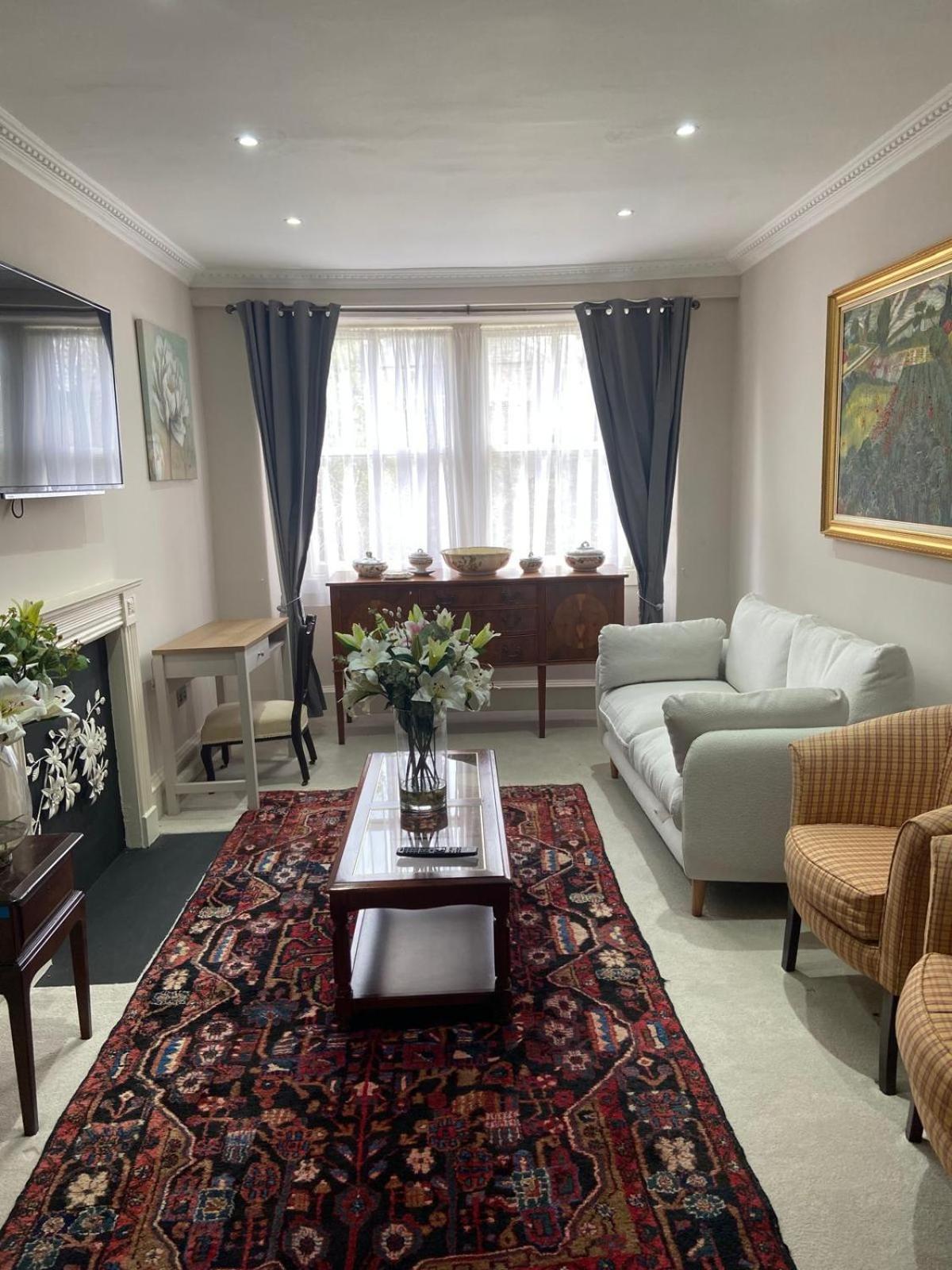 Merchiston Residence 爱丁堡 外观 照片